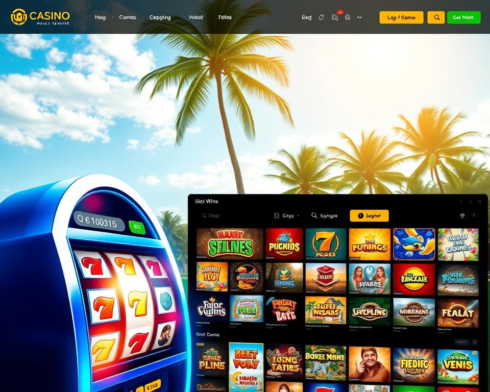 Slot Online Terbaik